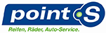 pointS Reifen, Räder, Auto-Service